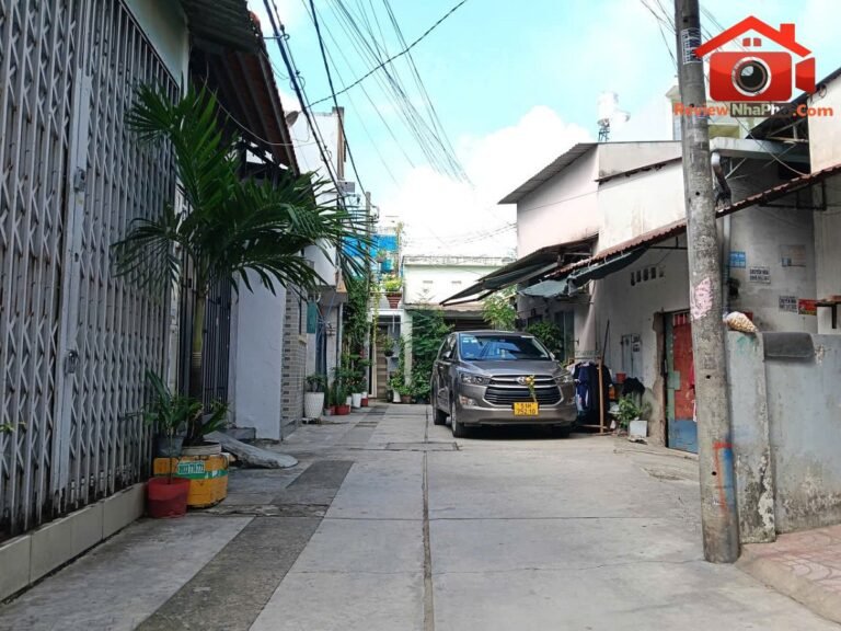 Gấp bán nhà trọ Đường Phạm Đăng Giảng – Phườ… – Bán nhà trong ngõ, hẻm Quận Tân Bình – TP Hồ Chí Minh giá 7 – 10 tỷ