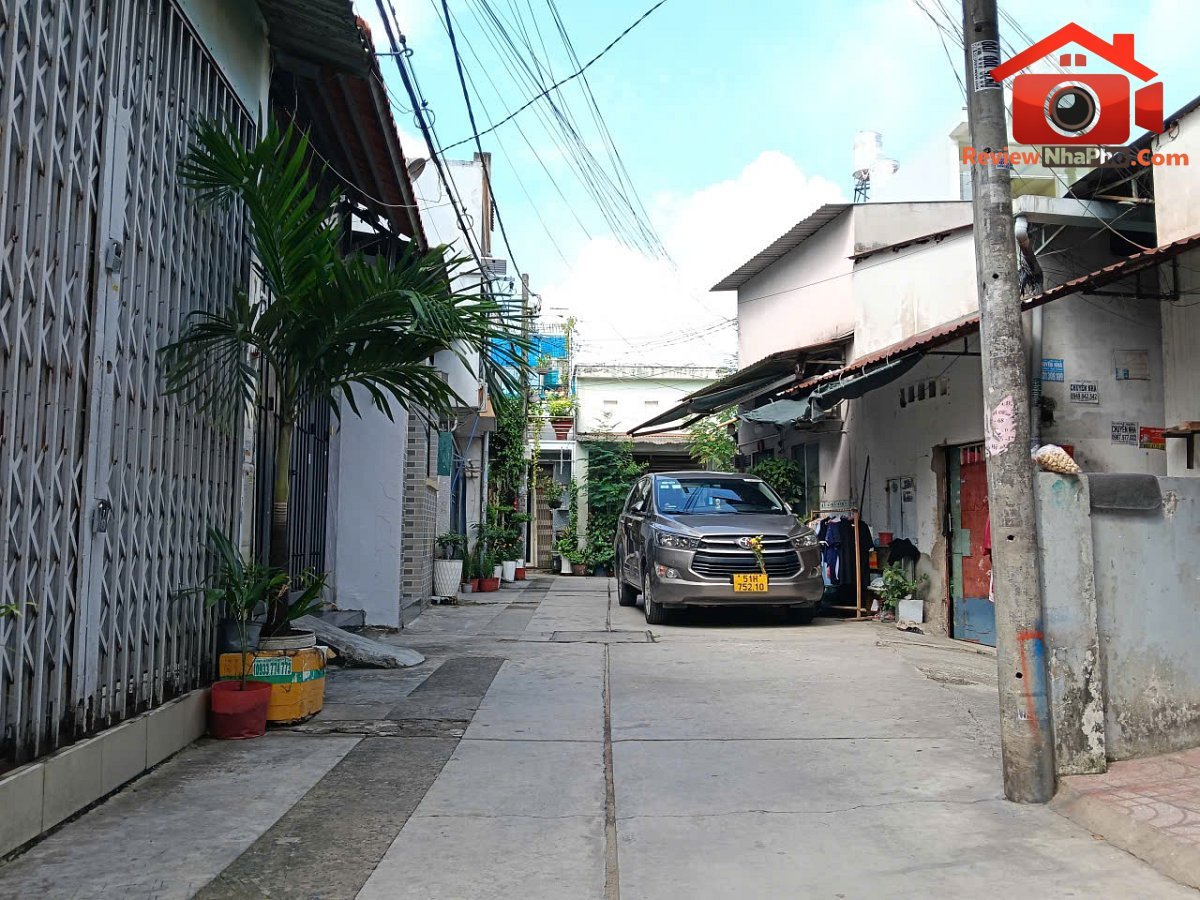 Gấp bán nhà trọ Đường Phạm Đăng Giảng – Phường cũ Bình Hưng Hòa Quận Bình Tân – Phường mới Bình Hưng Hòa – Thành phố Hồ Chí Minh diện tích 191m2 giá 7250000000