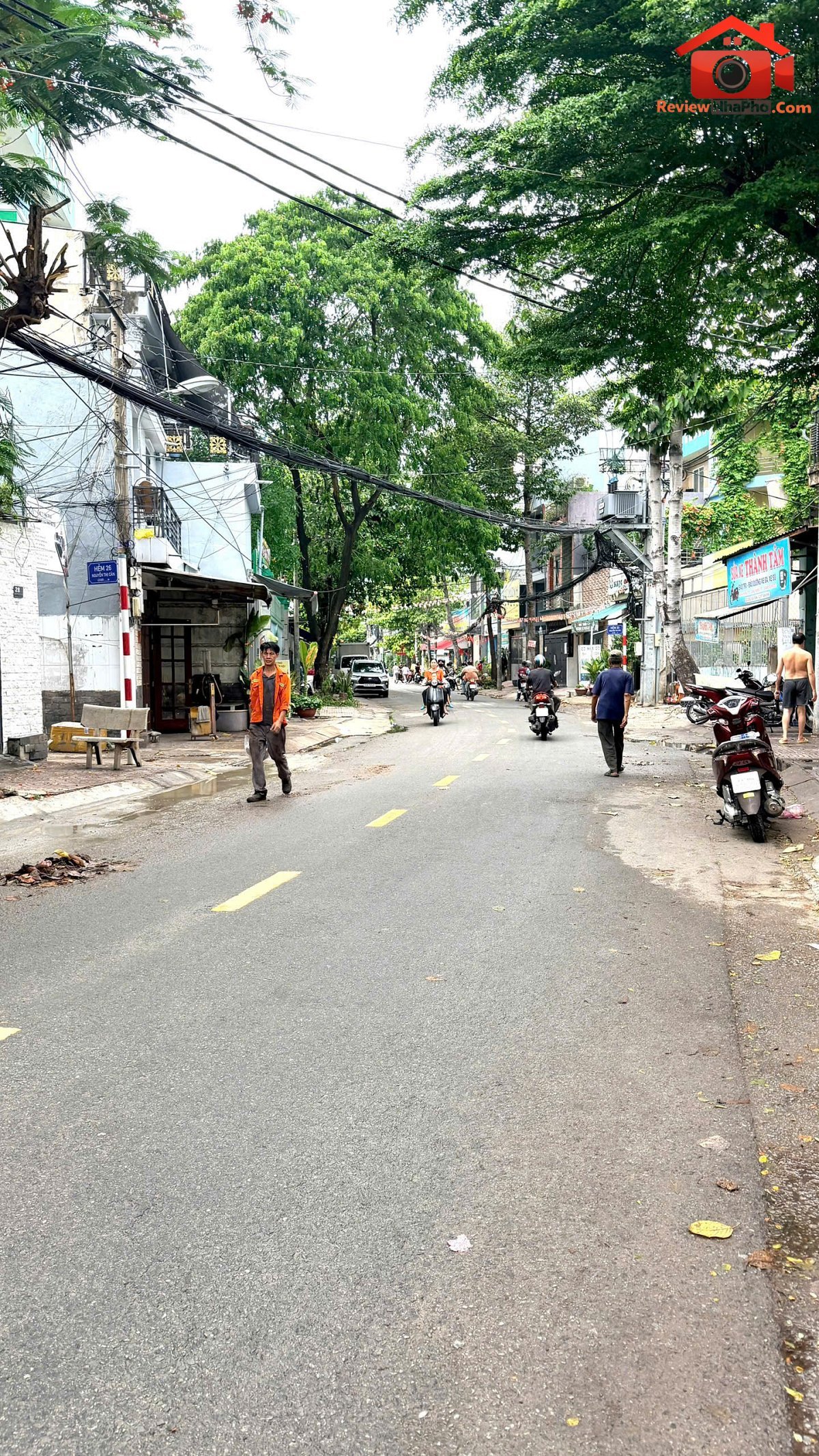 Nhà 1 trệt 1 lầu, hxh nguyễn thị căn q12 – Bán nhà đất Đường Nguyễn Thị Căn – Phường cũ Tân Thới Hiệp Quận 12 – Phường mới Tân Thới Hiệp – Thành phố Hồ Chí Minh 32m2 3.48 tỷ
