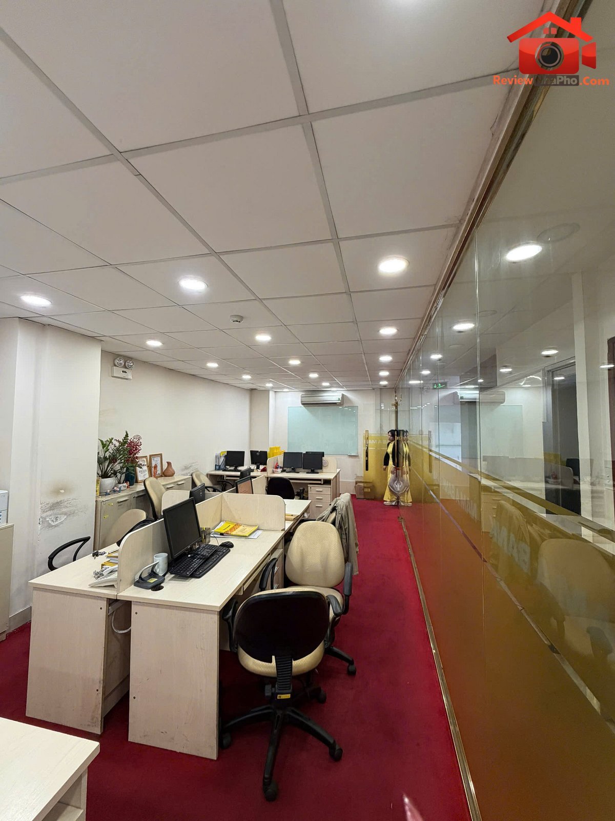 Cần Bán Gấp Tòa Nhà VP Mặt Tiền Ngô Gia Tự Quận 10 – Bán nhà đất Đường Ngô Gia Tự – Phường cũ Quận 10 – Phường mới Quận 10 – Thành phố Hồ Chí Minh – Diện tích 79m2 – Giá 68 tỷ