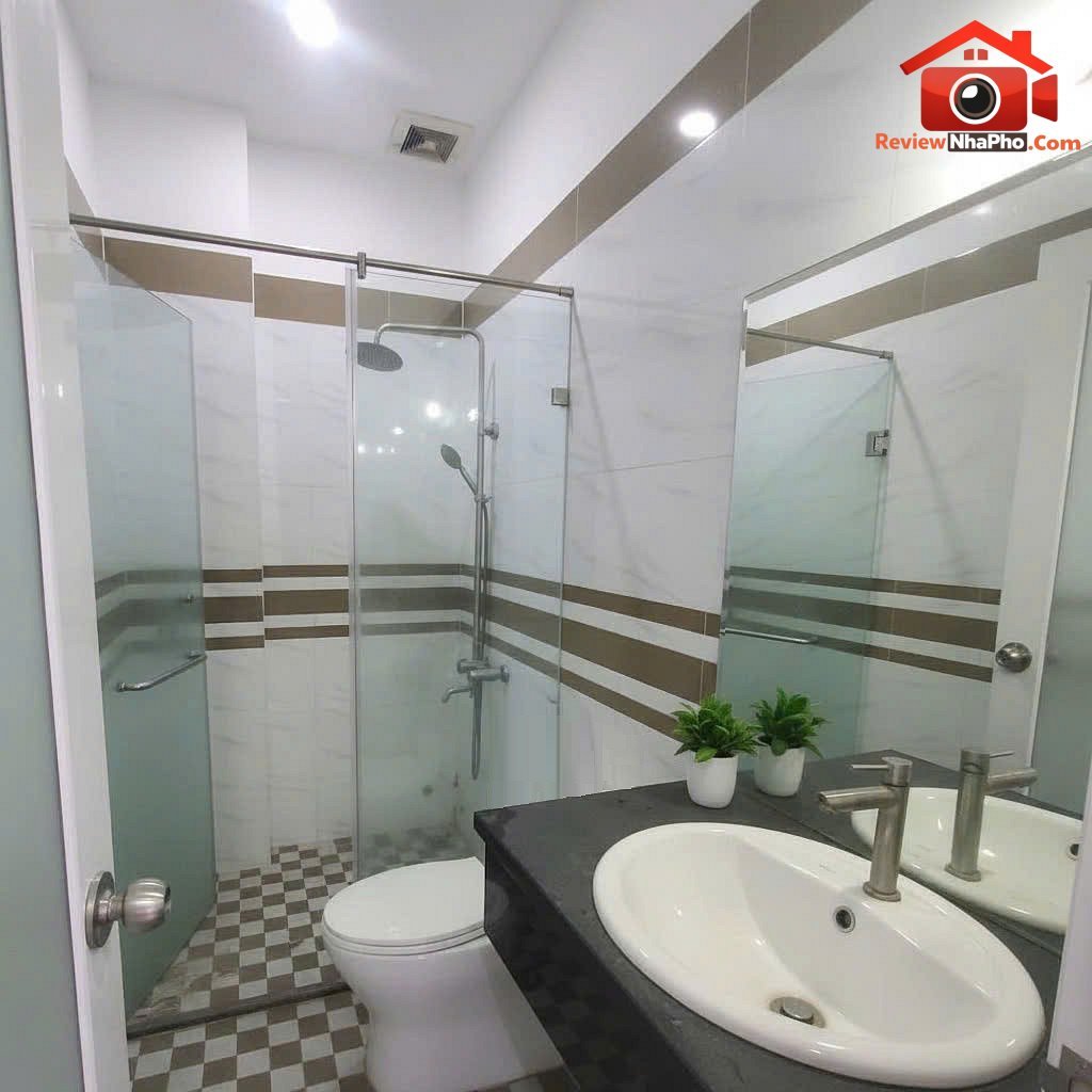 Bán nhà đất Đường Huỳnh Văn Bánh – Phường cũ 13 Quận Phú Nhuận – Phường mới 13 – Thành phố Hồ Chí Minh 38 m2 8.95 tỷ