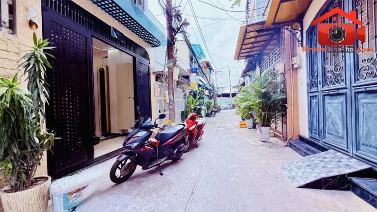 Nhà ga t3 gần trường chinh, emart 2, hẻm xe hơi, d… – Bán nhà phân lô, liền kề Quận Tân Bình – TP Hồ Chí Minh giá 7 – 10 tỷ