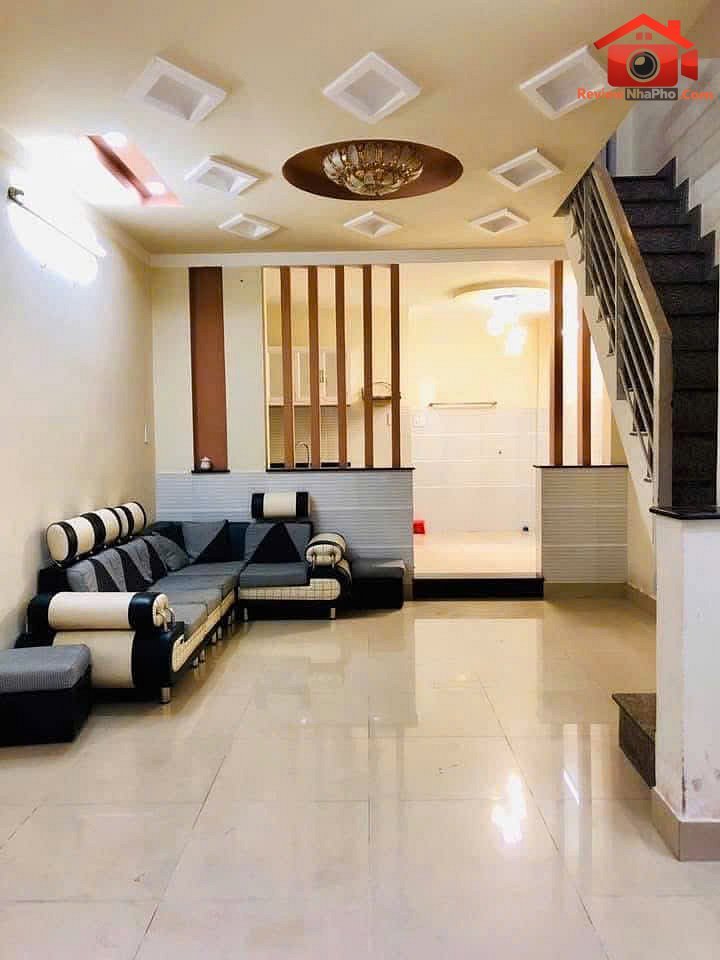 Bao rẻ lê trọng tấn gần chợ phạm đăng giảng 38m2-2 tầng nhà mới ở ngay -giá 3.1 tỷ