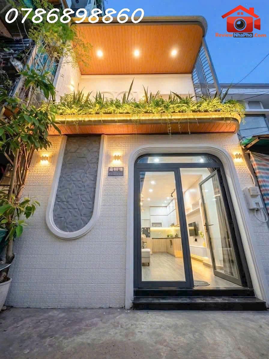 Bán nhà đất Đường Huỳnh Tấn Phát – Phường cũ Tân Mỹ Quận 7 – Phường mới Tân Mỹ – Thành phố Hồ Chí Minh diện tích 41m2 giá 4850000000