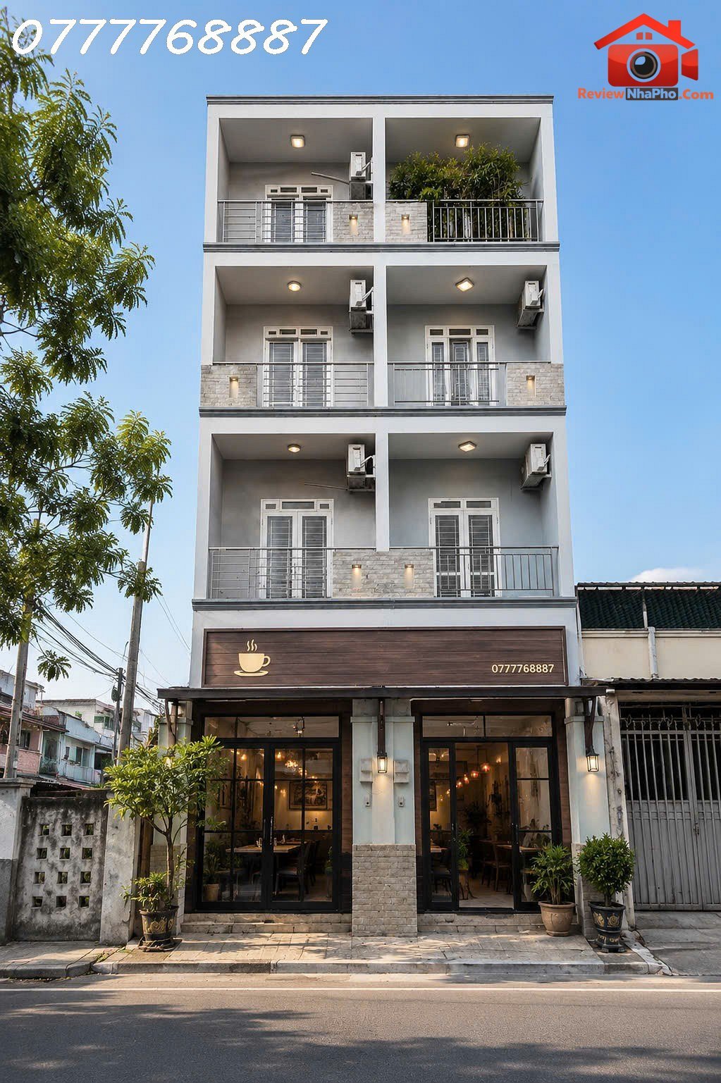 Tòa chdv nhánh trần não quận 2 – 125m2 – 19 tỷ – Bán nhà đất Đường Trần Não – Phường cũ An Khánh Quận 2 – Phường mới An Khánh – Thành phố Hồ Chí Minh