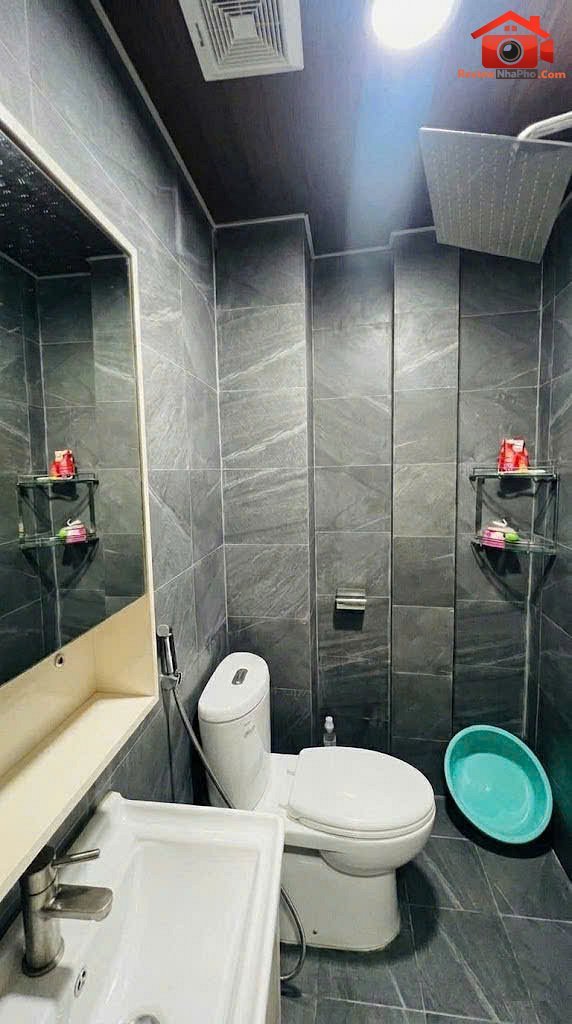 Nhà mới quận phú nhuận, huỳnh văn bánh, 108 m2, 5.7 tỷ – Bán nhà đất Đường Huỳnh Văn Bánh – Phường cũ 17 Quận Phú Nhuận – Phường mới Cầu Kiệu – Thành phố Hồ Chí Minh