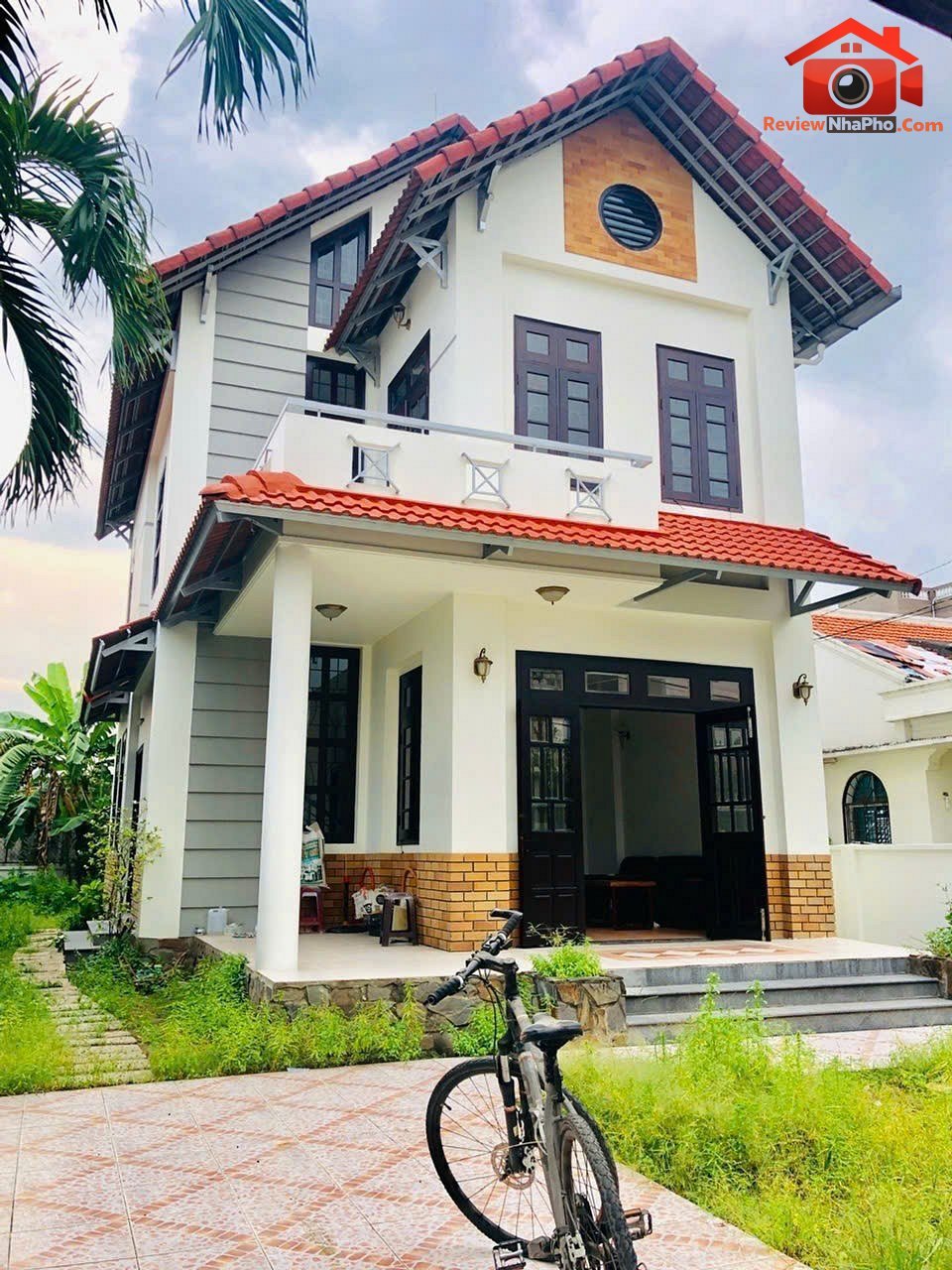 Bán Biệt thự Trường Thọ – Phường cũ Trường Thọ Quận Thủ Đức – Phường mới Trường Thọ – Thành phố Hồ Chí Minh diện tích 260m2 giá 22 tỷ