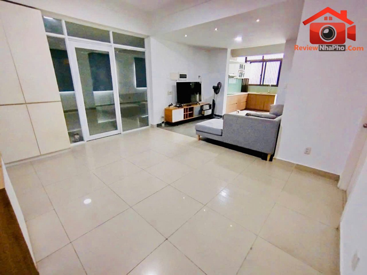 Bán Penthouse 220m2 Đường Mỹ Viên – Phường cũ Phú Mỹ Quận 7 – Phường mới Phú Mỹ – Thành phố Hồ Chí Minh giá 13.5 tỷ