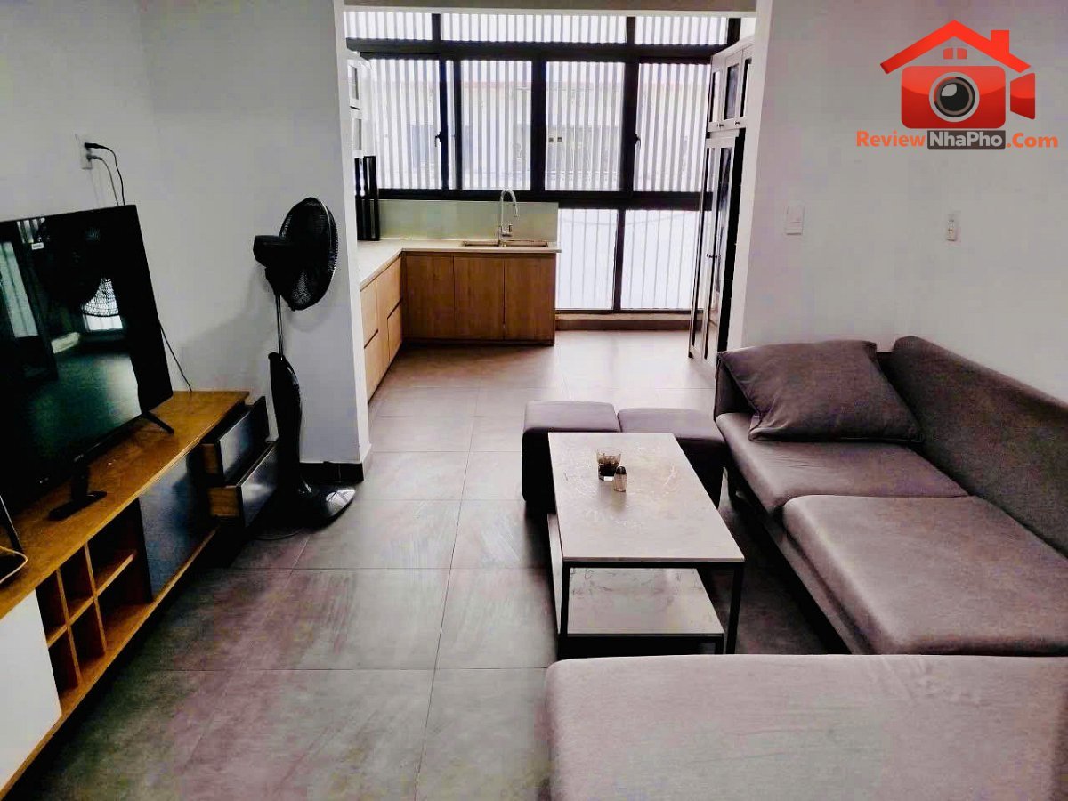 Bán Penthouse 220m2 Đường Mỹ Viên – Phường cũ Phú Mỹ Quận 7 – Phường mới Phú Mỹ – Thành phố Hồ Chí Minh giá 13.5 tỷ