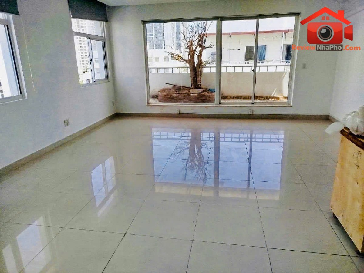 Bán Penthouse 220m2 Đường Mỹ Viên – Phường cũ Phú Mỹ Quận 7 – Phường mới Phú Mỹ – Thành phố Hồ Chí Minh giá 13.5 tỷ