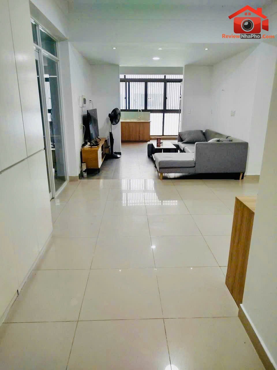 Bán Penthouse 220m2 Đường Mỹ Viên – Phường cũ Phú Mỹ Quận 7 – Phường mới Phú Mỹ – Thành phố Hồ Chí Minh giá 13.5 tỷ