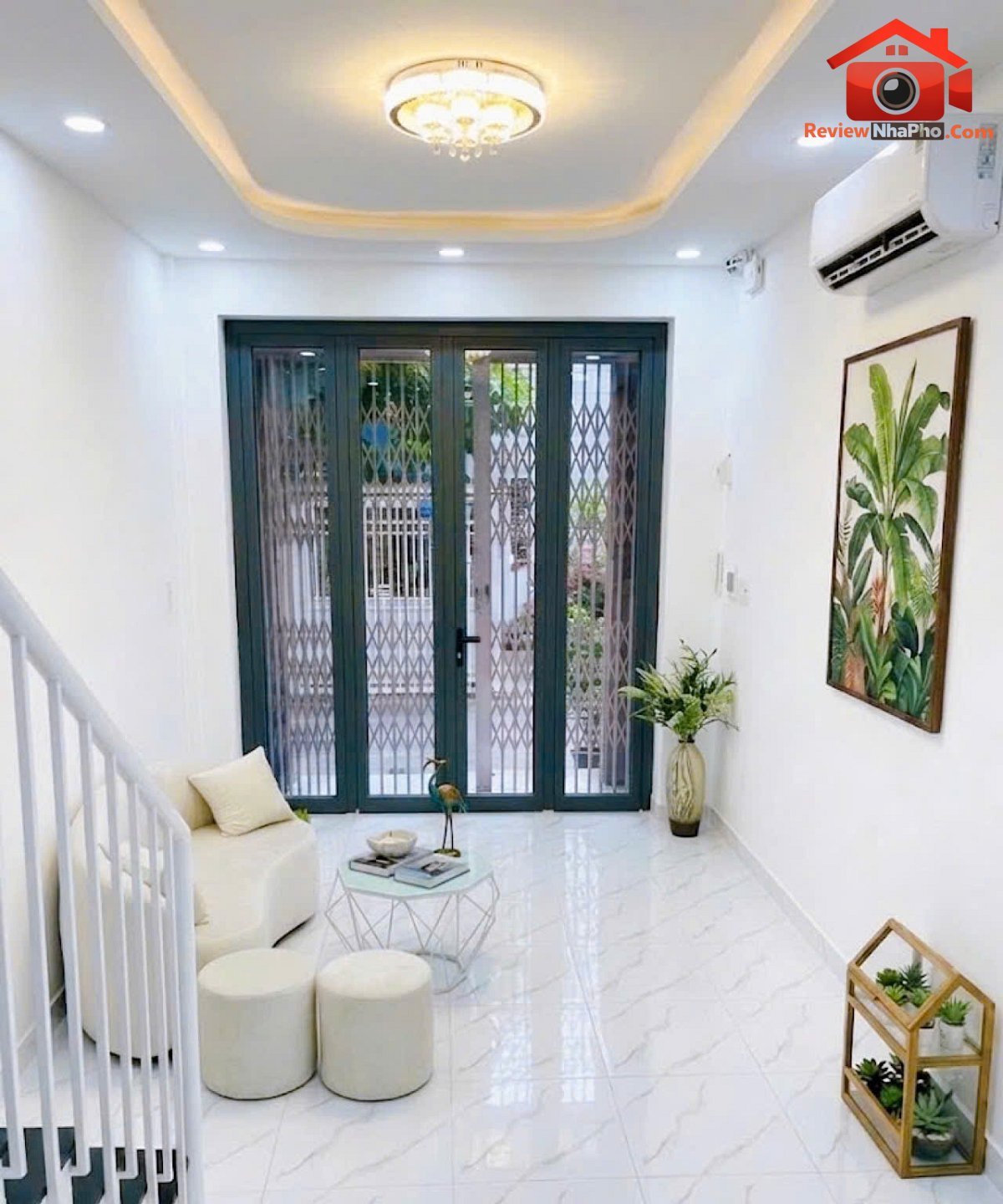 Bán nhà đất Đường Huỳnh Văn Bánh – Phường cũ 12 Quận Phú Nhuận – Phường mới Phú Nhuận – Thành phố Hồ Chí Minh 63m2 6.4 tỷ