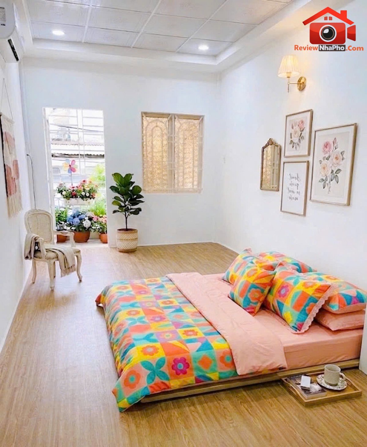 Bán nhà đất Đường Huỳnh Văn Bánh – Phường cũ 12 Quận Phú Nhuận – Phường mới Phú Nhuận – Thành phố Hồ Chí Minh 63m2 6.4 tỷ