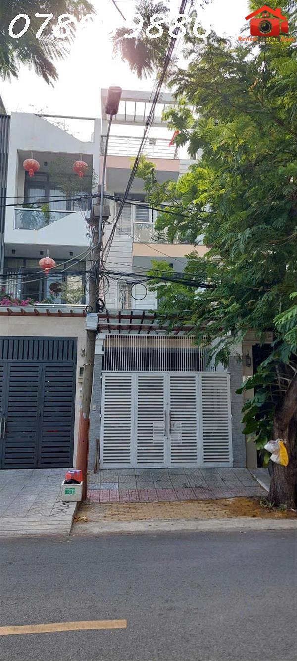 Bán nhà đất Đường ĐƯỜNG SỐ 1 – Phường cũ Phú Mỹ Quận 7 – Phường mới Phú Mỹ – Thành phố Hồ Chí Minh diện tích 96m2 giá 14.5 tỷ