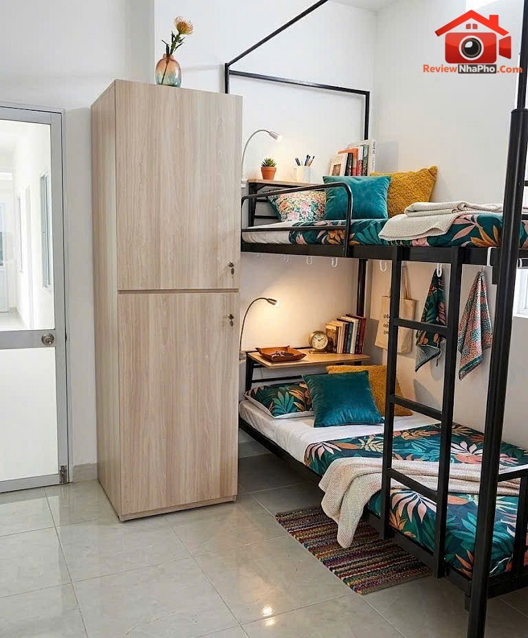 Bán nhà đất Đường Cách Mạng Tháng Tám – Phường cũ 10 Quận 3 – Phường mới Nhiêu Lộc – Thành phố Hồ Chí Minh 36 m2 6.08 tỷ