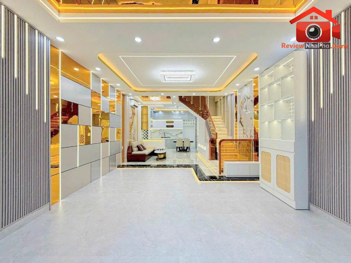 Bán nhà đất Đường Gò Ô Môi – Phường cũ Phú Thuận Quận 7 – Phường mới Phú Thuận – Thành phố Hồ Chí Minh 60m2 10.6 tỷ