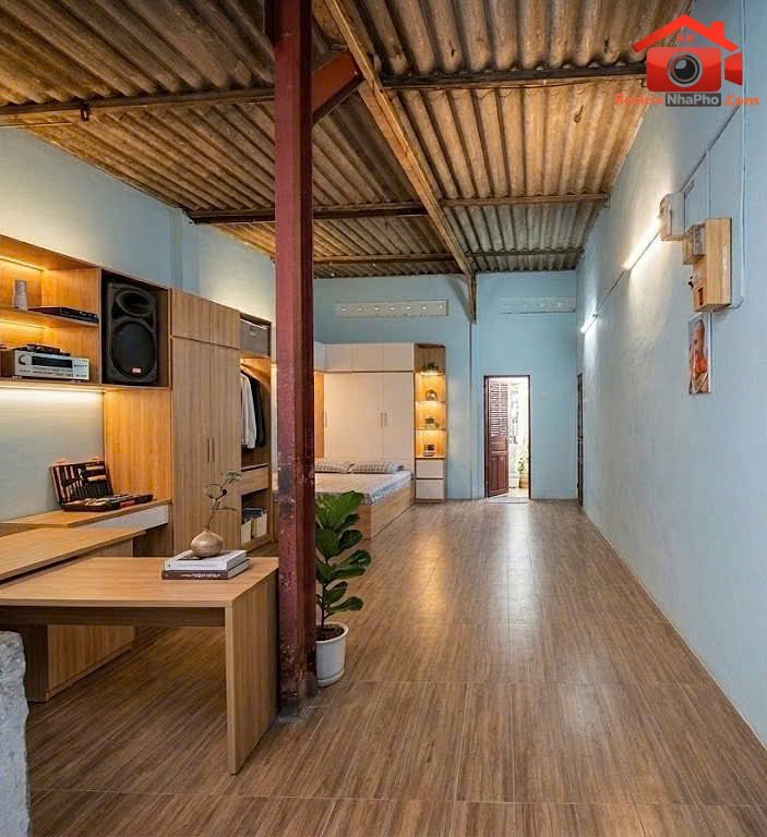 Bán nhà đất Đường Nguyễn Thông – Phường cũ 9 Quận 3 – Phường mới Nhiêu Lộc – Thành phố Hồ Chí Minh 54 m2 8 tỷ