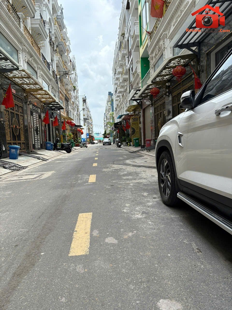Bán nhà đất Đường Hương Lộ 2 – Phường cũ Bình Trị Đông A Quận Bình Tân – Phường mới Bình Trị Đông A – Thành phố Hồ Chí Minh 58m2 – 7.8 tỷ
