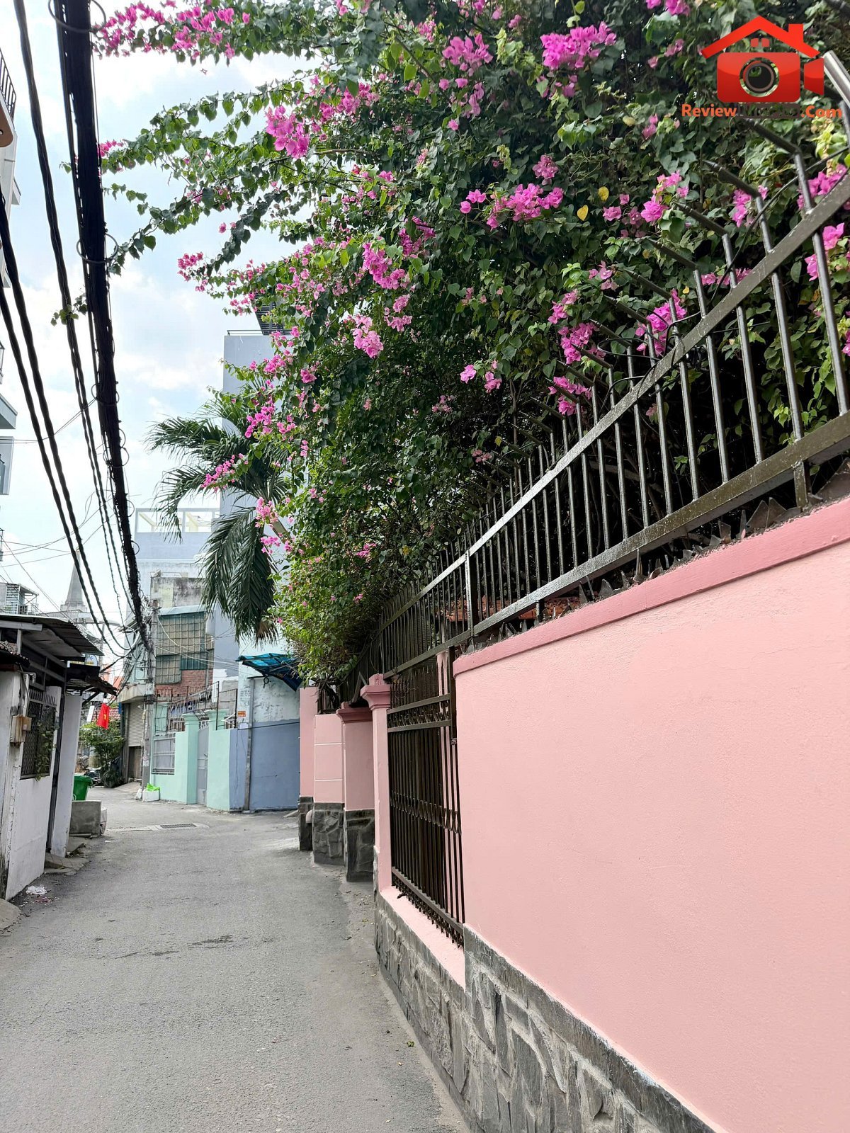Cần bán nhà chính chủ đường dương quảng hàm – phường 5 – quận gò vấp Bán nhà đất Đường Dương Quảng Hàm – Phường cũ 5 Quận Gò Vấp – Phường mới 5 – Thành phố Hồ Chí Minh 127m2 15.7 tỷ