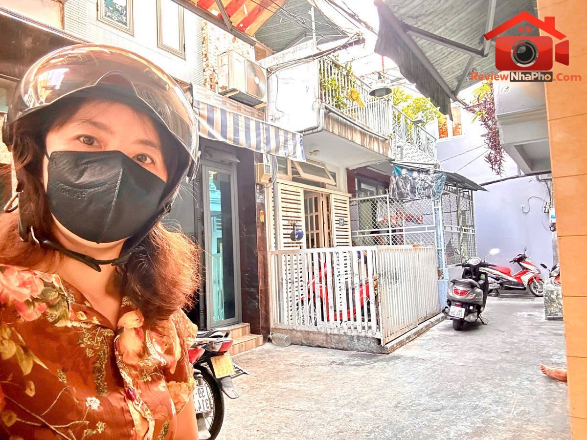 Bán nhà đất Đường Đoàn Văn Bơ – Phường cũ 13 Quận 4 – Phường mới 13 – Thành phố Hồ Chí Minh diện tích 34m2 giá 3.8 tỷ