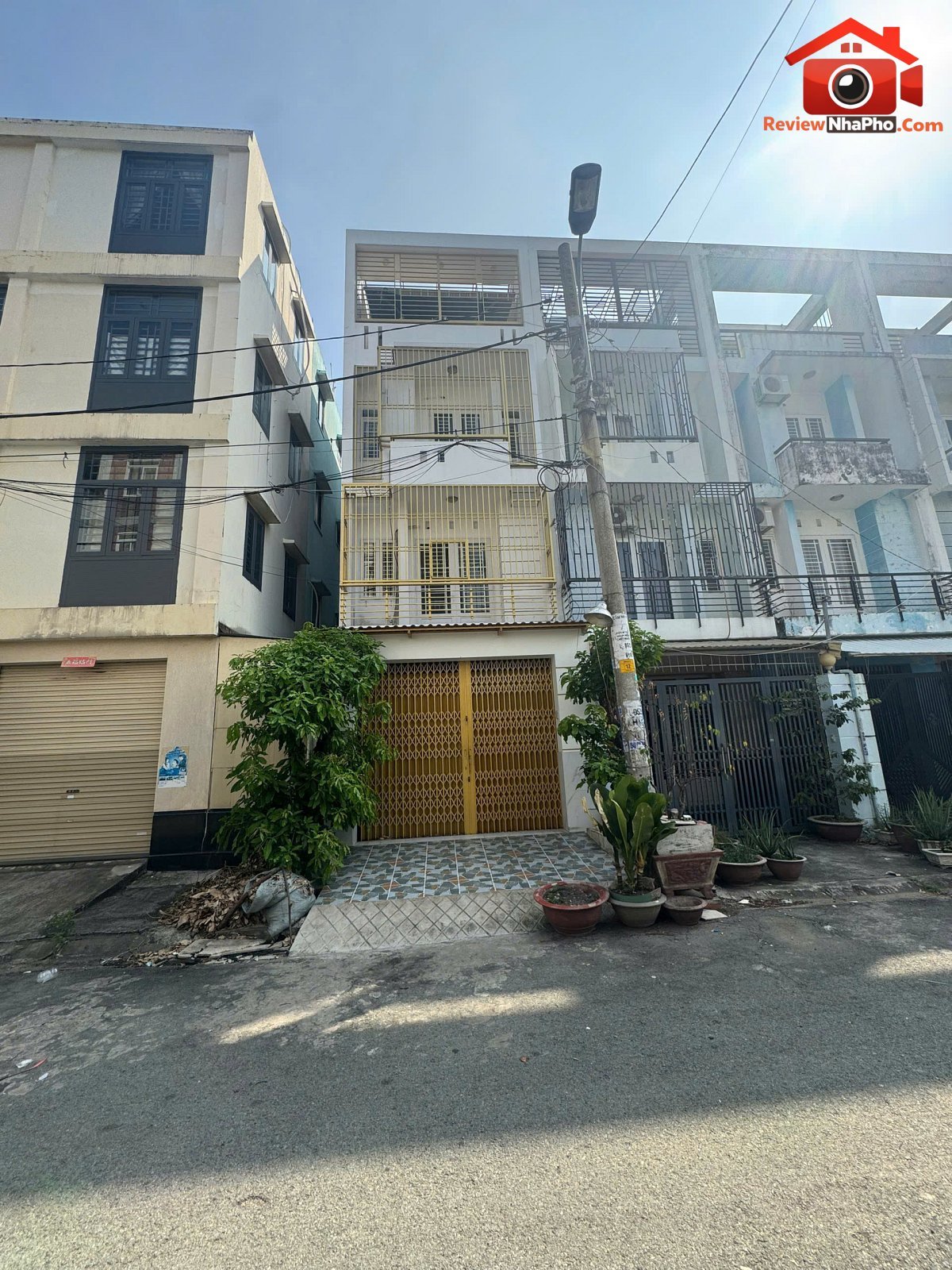 bán nhà mt đường số 25 bình phú quận 6 – 4 tầng – hđt cao – chỉ 11.8 tỷ – bán nhà đất đường bình phú – phường cũ 10 quận 6 – phường mới bình phú – thành phố hồ chí minh 90m2