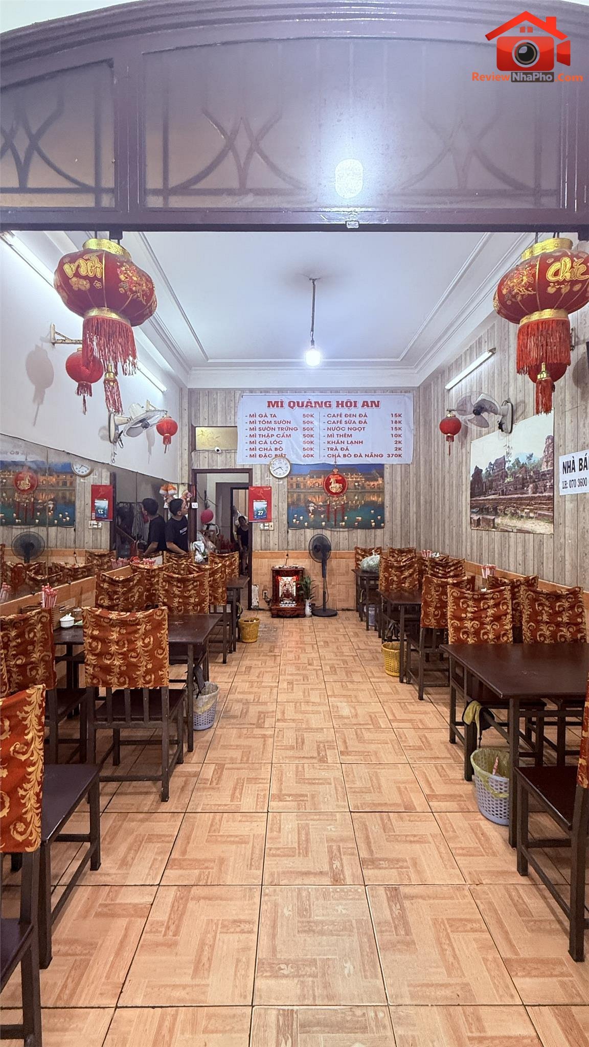 Bán nhà đất Đường Thống Nhất – Phường cũ 16 Quận Gò Vấp – Phường mới 16 – Thành phố Hồ Chí Minh diện tích 62m2 giá 12200000000