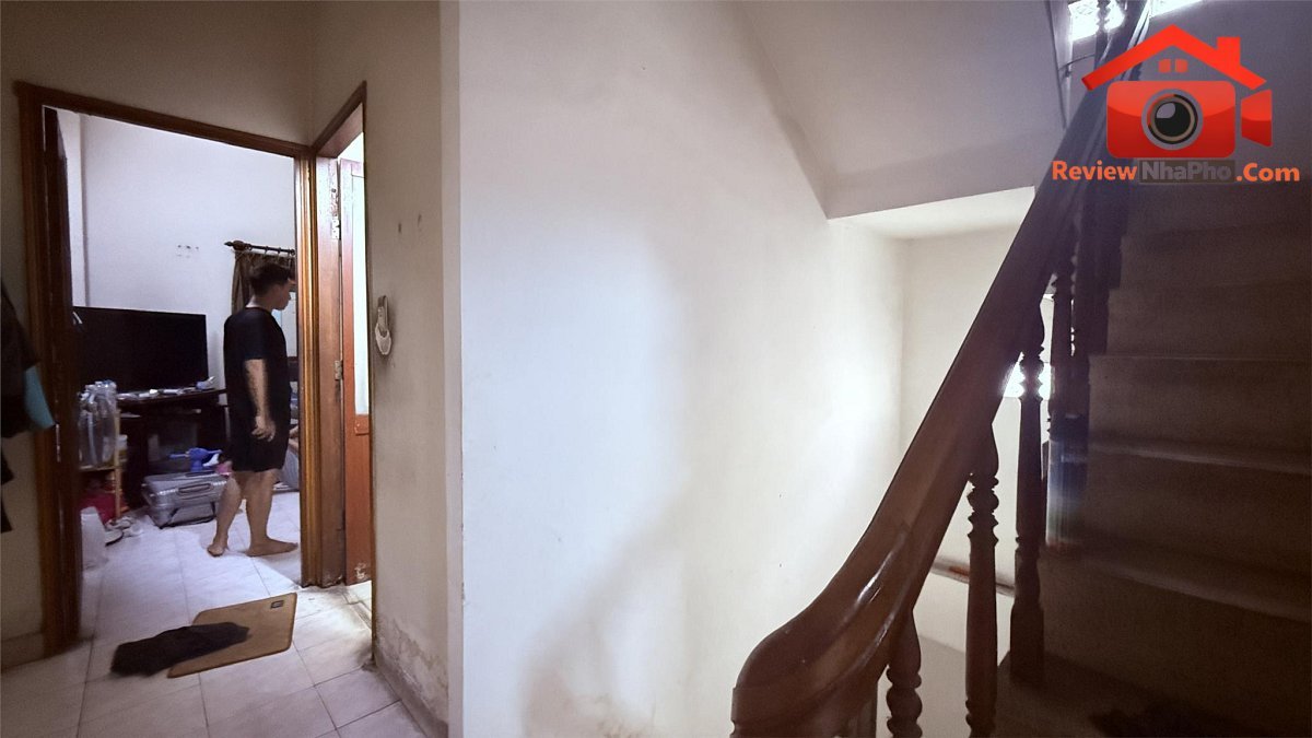 Bán nhà đất Đường Thống Nhất – Phường cũ 16 Quận Gò Vấp – Phường mới 16 – Thành phố Hồ Chí Minh diện tích 62m2 giá 12200000000