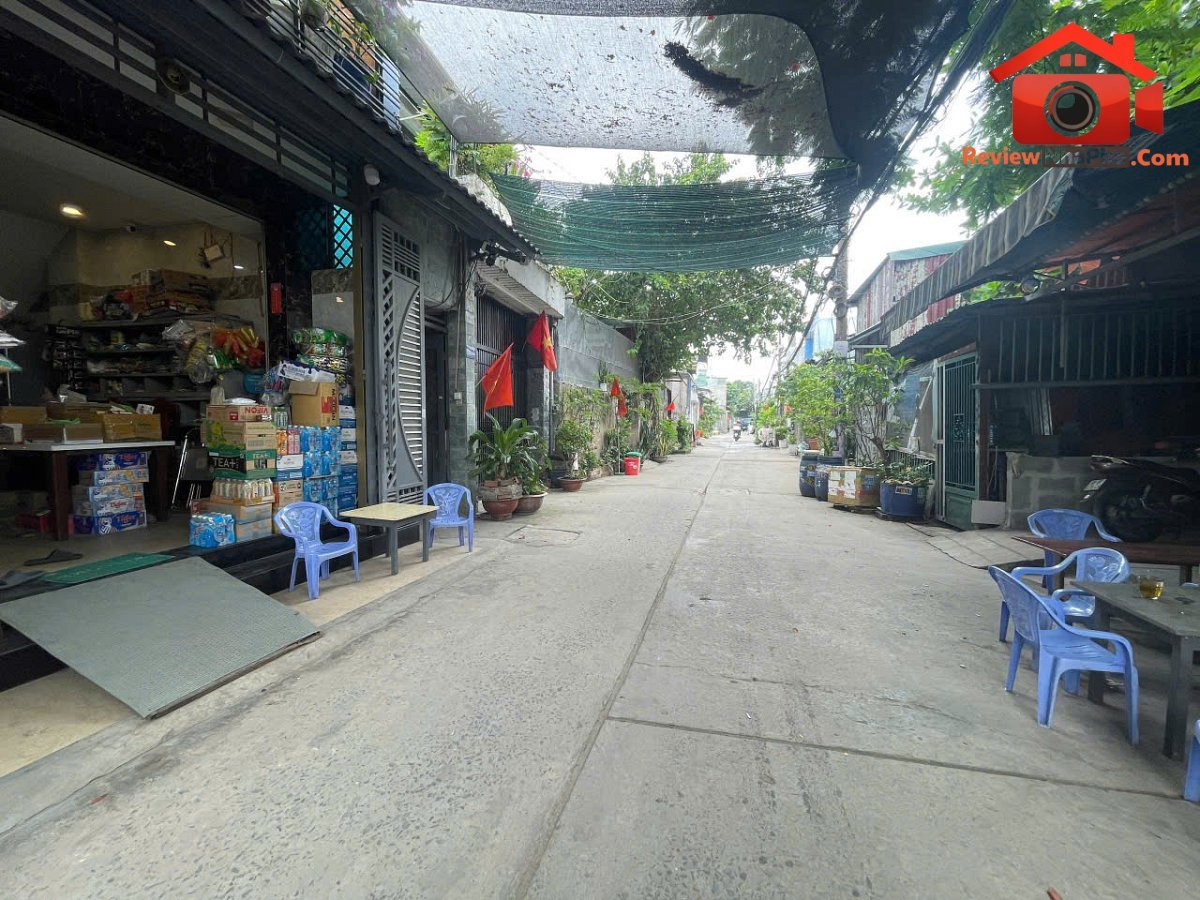 Quá rẻ hẻm xe tải chợ bình thành 154m2- 2 tầng vừa ở vừa cho thuê thêm 8tr/th nhỉnh 5 tỷ – Bán nhà đất Đường Bình Thành – Phường cũ Bình Hưng Hòa B – Phường mới Bình Hưng Hòa B – Thành phố Hồ Chí Minh