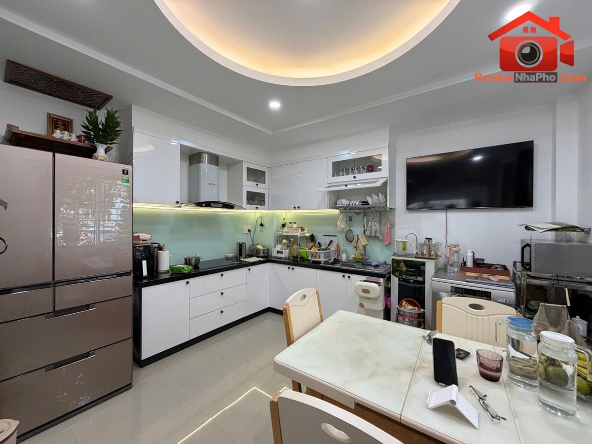 5 tầng lô góc – hẻm nhựa 5m xe hơi thông, ngủ cạnh nhà – thích quảng đức, t.t phú nhuận – Bán nhà đất Đường Thích Quảng Đức – Phường cũ 5 – Quận Phú Nhuận – Phường mới 5 – Thành phố Hồ Chí Minh 42m2 9790000000