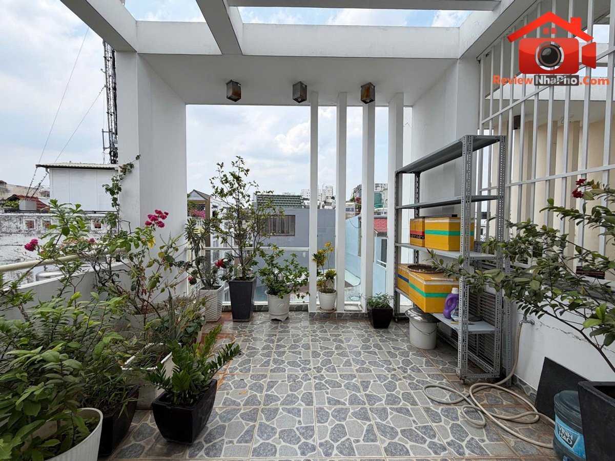 5 tầng lô góc – hẻm nhựa 5m xe hơi thông, ngủ cạnh nhà – thích quảng đức, t.t phú nhuận – Bán nhà đất Đường Thích Quảng Đức – Phường cũ 5 – Quận Phú Nhuận – Phường mới 5 – Thành phố Hồ Chí Minh 42m2 9790000000