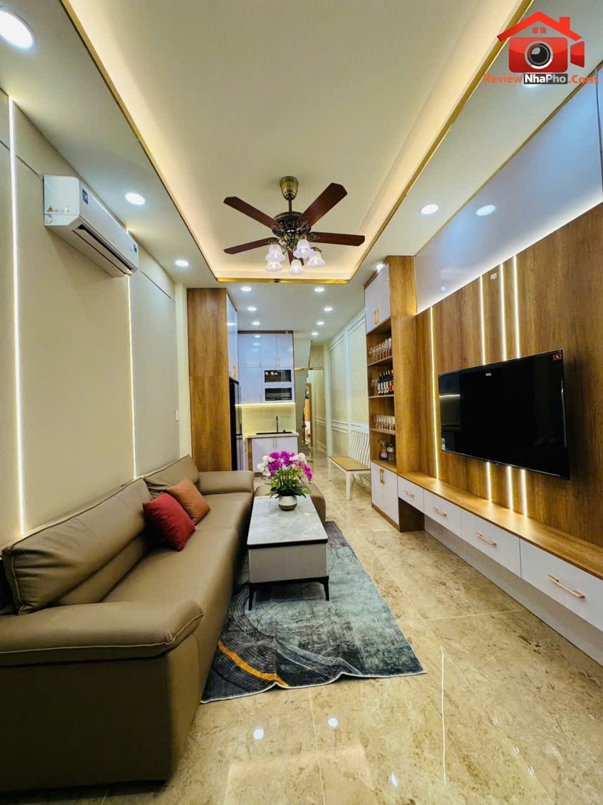 Bán nhà đất Đường Lạc Long Quân – Phường cũ 10 Quận Tân Bình – Phường mới 10 – Thành phố Hồ Chí Minh 41m2 5 tỷ