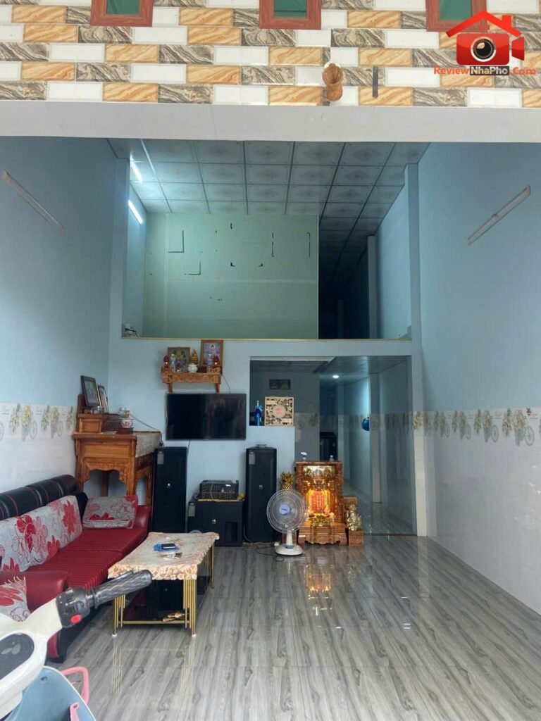 Nhà giá rẻ chỉ 850 triệu Đường 15B – Phường … – Bán nhà trong ngõ, hẻm Huyện Cai Lậy – Tiền Giang giá Dưới 3 tỷ