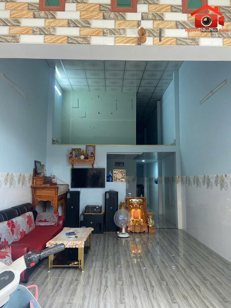 Nhà giá rẻ chỉ 850 triệu Đường 15B – Phường … – Bán nhà trong ngõ, hẻm Huyện Cai Lậy – Tiền Giang giá Dưới 3 tỷ