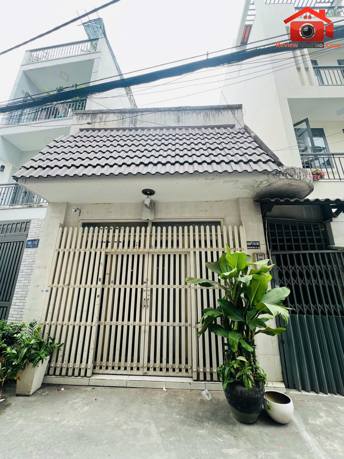 Nhà chính chủ huỳnh văn bánh – hẻm nhựa 5m xe hơi thông – 76m2 – chỉ 11.8 t.ỉ Bán nhà đất Đường Huỳnh Văn Bánh – Phường cũ 13 Quận 1 – Phường mới 13 – Thành phố Hồ Chí Minh