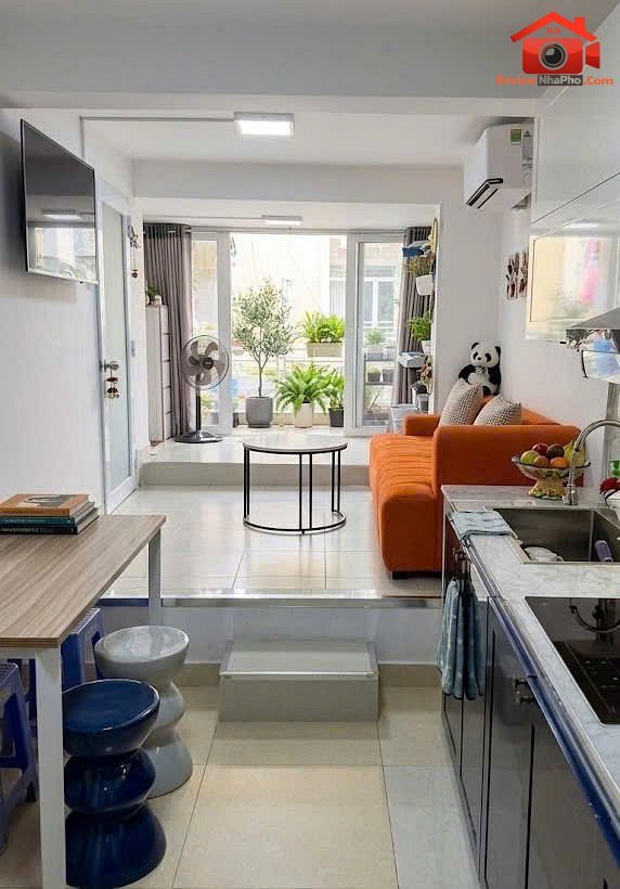 Căn hộ dịch vụ lê văn sỹ – quận 3 – diện tích 231 m2 – giá 9.5 tỷ – Bán nhà đất Đường Lê Văn Sỹ – Phường cũ 12 Quận 3 – Phường mới Nhiêu Lộc – Thành phố Hồ Chí Minh