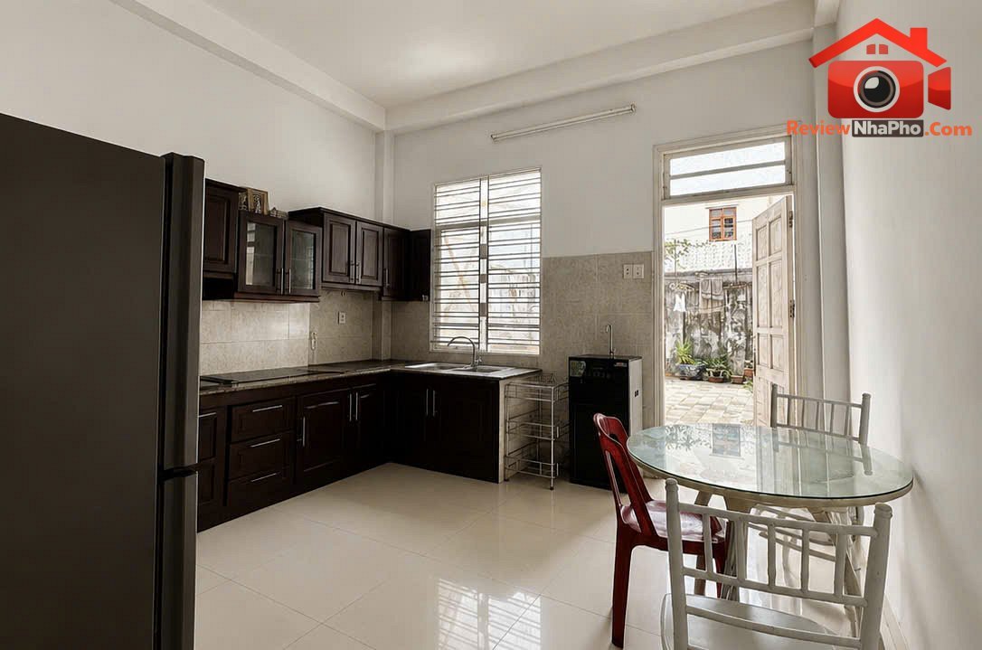 Kiệt ô tô 6m thẳng thông trưng nữ vương 115m2, 6.9 tỷ – Bán nhà đất Đường Trưng Nữ Vương – Phường cũ Hòa Thuận Tây – Quận Hải Châu – Thành phố Đà Nẵng