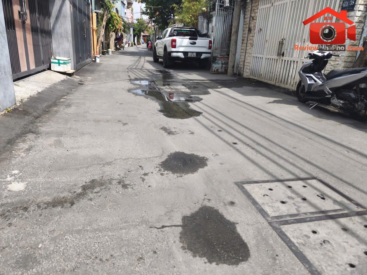 Kiệt ô tô 6m thẳng thông trưng nữ vương 115m2, 6.9 tỷ – Bán nhà đất Đường Trưng Nữ Vương – Phường cũ Hòa Thuận Tây – Quận Hải Châu – Thành phố Đà Nẵng