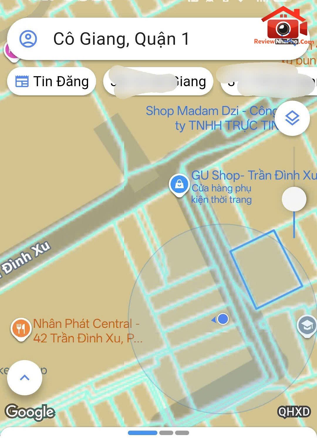 Chính chủ một đời nhà trung tâm quận 1 trần đình xu hẻm xe hơi căn góc 3 tầng ngang 12m Bán nhà đất Đường trần đình xu – Phường cũ Cầu Kho Quận 1 – Phường mới Cầu Kho – Thành phố Hồ Chí Minh 27.5 tỷ