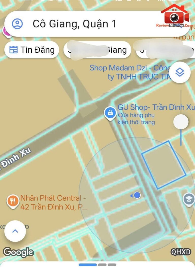 Chính chủ một đời nhà trung tâm quận 1 trần đình xu hẻm xe hơi căn góc 90m2 27.5 tỷ – Bán nhà đất Đường trần đình xu – Phường cũ cầu kho Quận 1 – Phường mới cầu kho – Thành phố Hồ Chí Minh