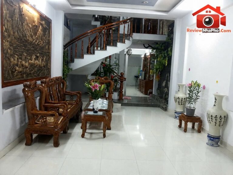 Bán nhà mặt tiền đường Bắc Sơn – Phường cũ Hòa An Quận Cẩm Lệ – Phường mới Hòa An – Thành phố Đà Nẵng 93m2 12 tỷ