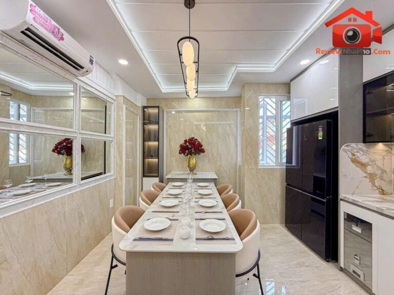 Nhà căn góc hẻm xe hơi huỳnh tấn phát, khu dân trí cao, chỉ hơn 8 tỷ – Đường Lâm Văn Bền – Phường Tân Kiểng – Quận 7 – Thành phố Hồ Chí Minh – Diện tích 90m2 – Giá 8.45 tỷ