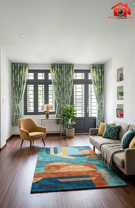 Bán nhà Lê Văn Sỹ – Phường cũ 11 Quận Phú Nhuận – Phường mới Phú Nhuận – Thành phố Hồ Chí Minh 117m2 9.2 tỷ