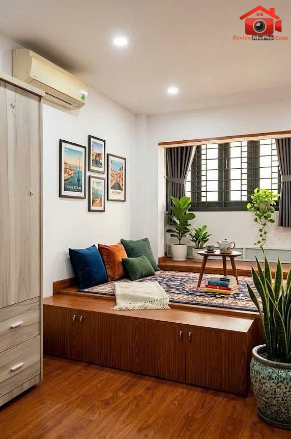 Nhà đẹp quận phú nhuận, lê văn sỹ – Bán nhà đất Đường Lê Văn Sỹ – Phường cũ 11 Quận Phú Nhuận – Phường mới Phú Nhuận – Thành phố Hồ Chí Minh 117m2 9.2 tỷ
