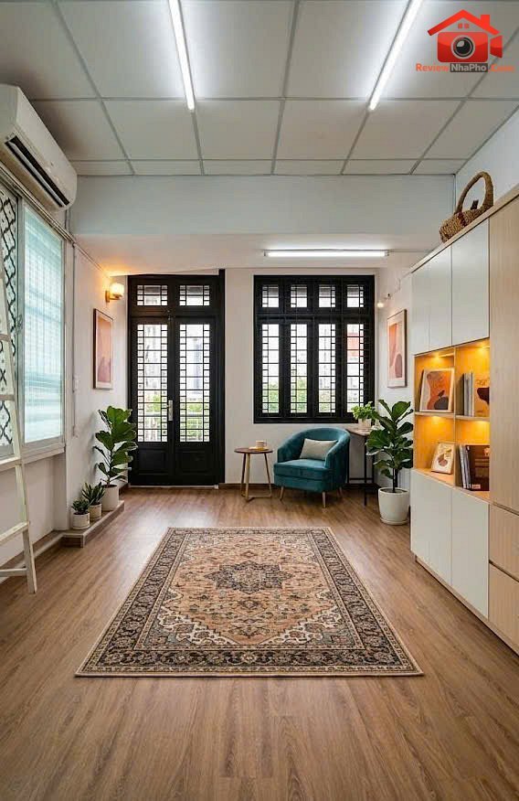 Nhà đẹp quận phú nhuận, lê văn sỹ – Bán nhà đất Đường Lê Văn Sỹ – Phường cũ 11 Quận Phú Nhuận – Phường mới Phú Nhuận – Thành phố Hồ Chí Minh 117m2 9.2 tỷ