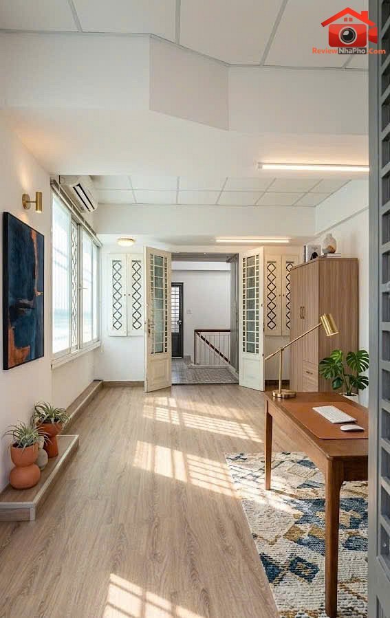 Nhà đẹp quận phú nhuận, lê văn sỹ – Bán nhà đất Đường Lê Văn Sỹ – Phường cũ 11 Quận Phú Nhuận – Phường mới Phú Nhuận – Thành phố Hồ Chí Minh 117m2 9.2 tỷ