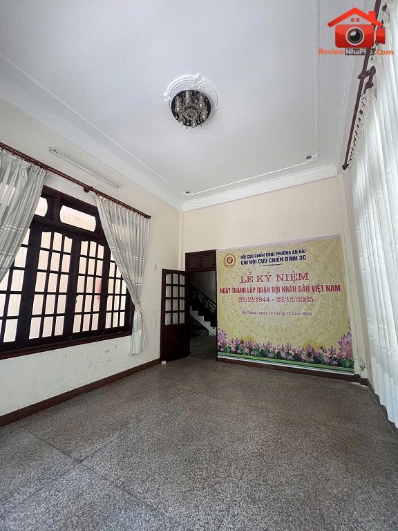 Bán đất tặng biệt thự sân vườn 3 tầng – đườn… – Bán biệt thự Quận Sơn Trà – Đà Nẵng giá 20 – 40 tỷ