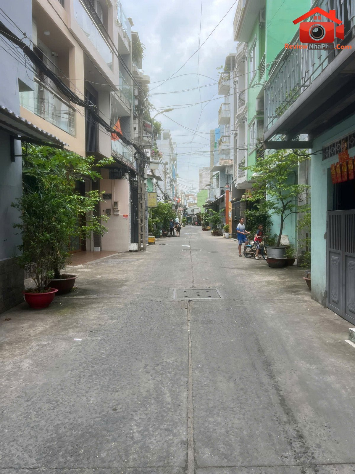Ngộp Bank 9 TỶ Bán Đất Tặng Nhà 3 Lầu HXH Lạc Long Quân P.5 Quân 11 – Bán nhà đất Đường Lạc Long Quân – Phường cũ 5 Quận 11 – Phường mới 5 – Thành phố Hồ Chí Minh 14.5 tỷ