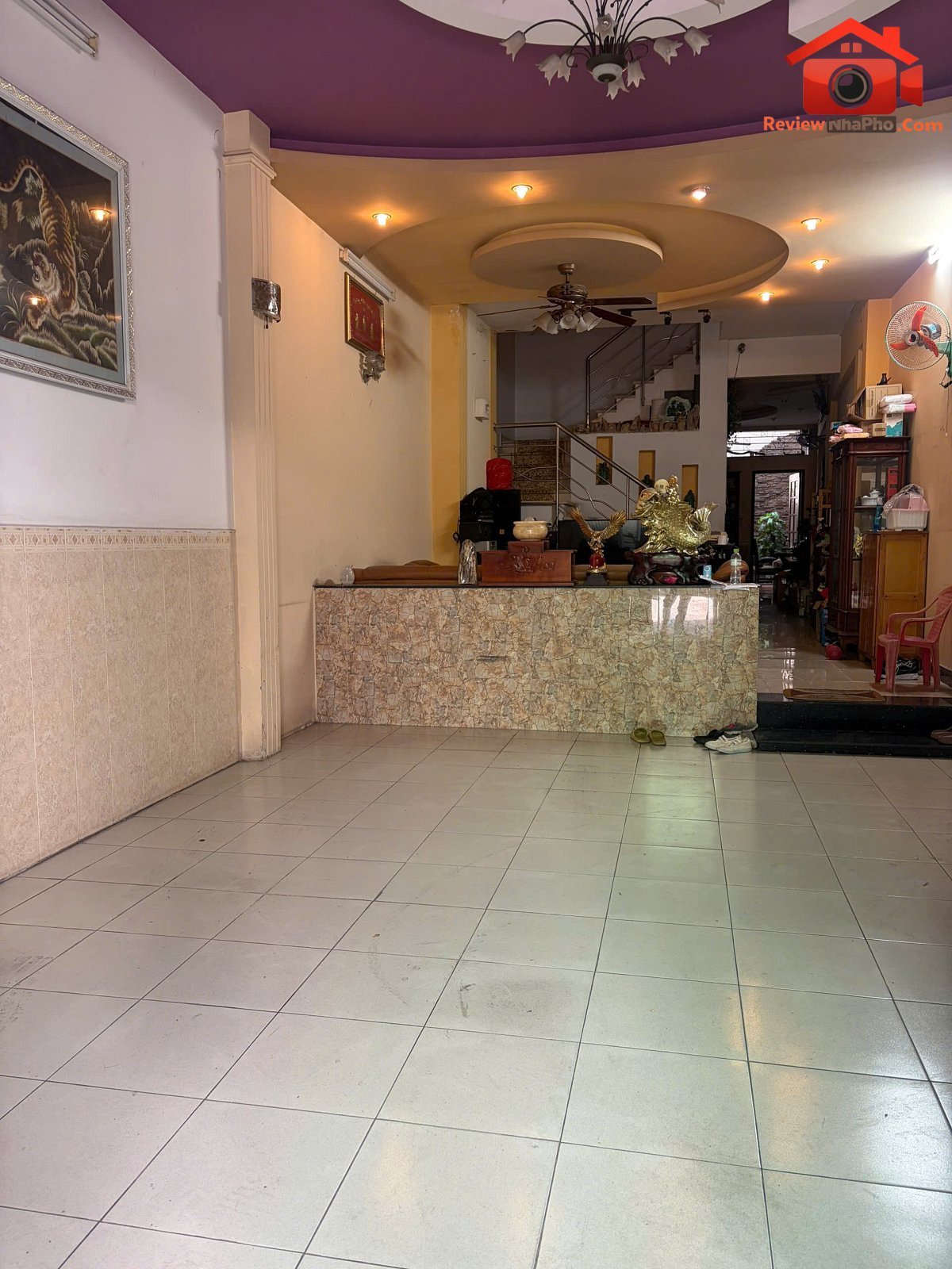 Ngộp Bank 9 TỶ Bán Đất Tặng Nhà 3 Lầu HXH Lạc Long Quân P.5 Quân 11 – Bán nhà đất Đường Lạc Long Quân – Phường cũ 5 Quận 11 – Phường mới 5 – Thành phố Hồ Chí Minh 14.5 tỷ