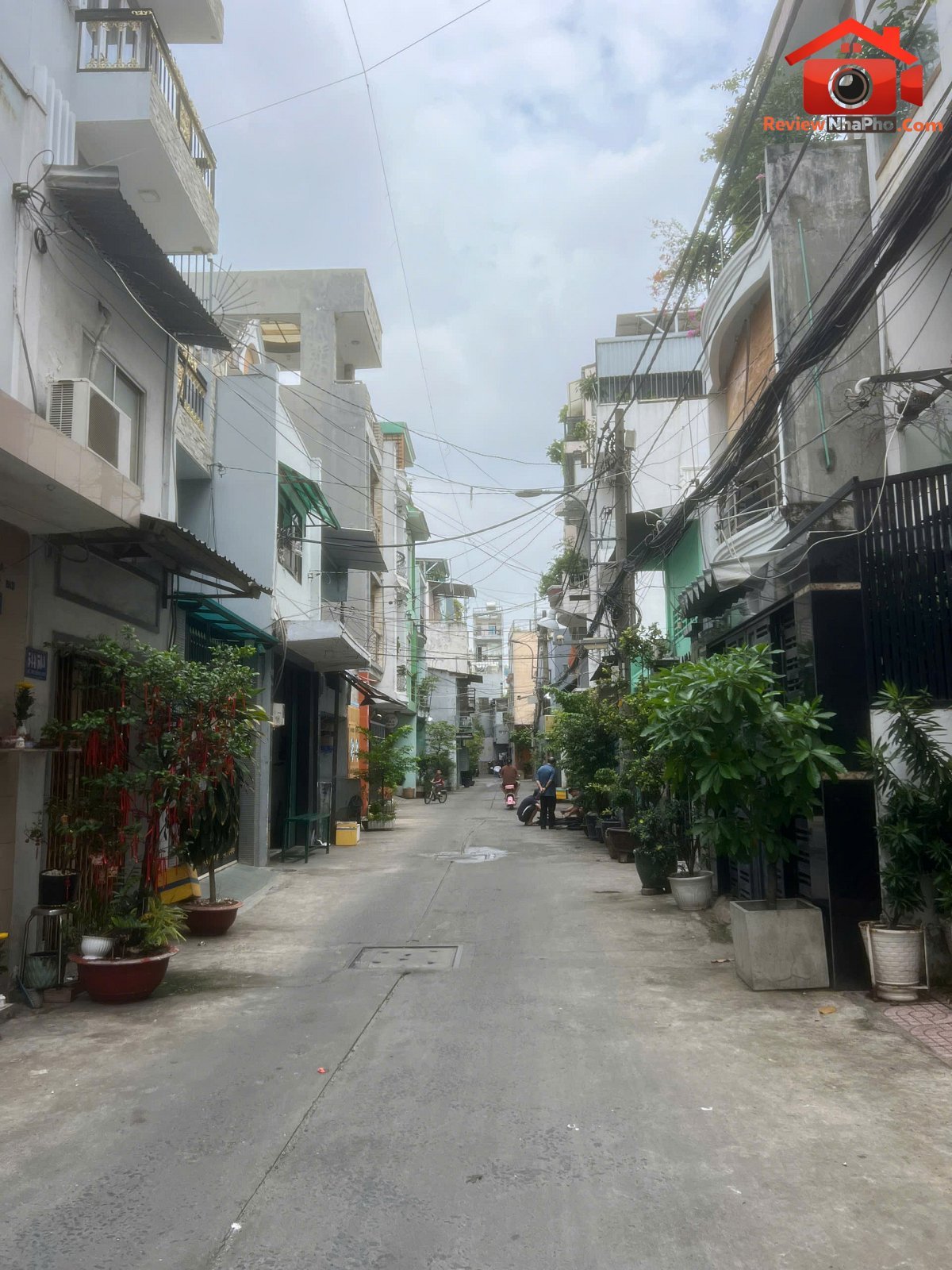 Ngộp Bank 9 TỶ Bán Đất Tặng Nhà 3 Lầu HXH Lạc Long Quân P.5 Quân 11 – Bán nhà đất Đường Lạc Long Quân – Phường cũ 5 Quận 11 – Phường mới 5 – Thành phố Hồ Chí Minh 14.5 tỷ