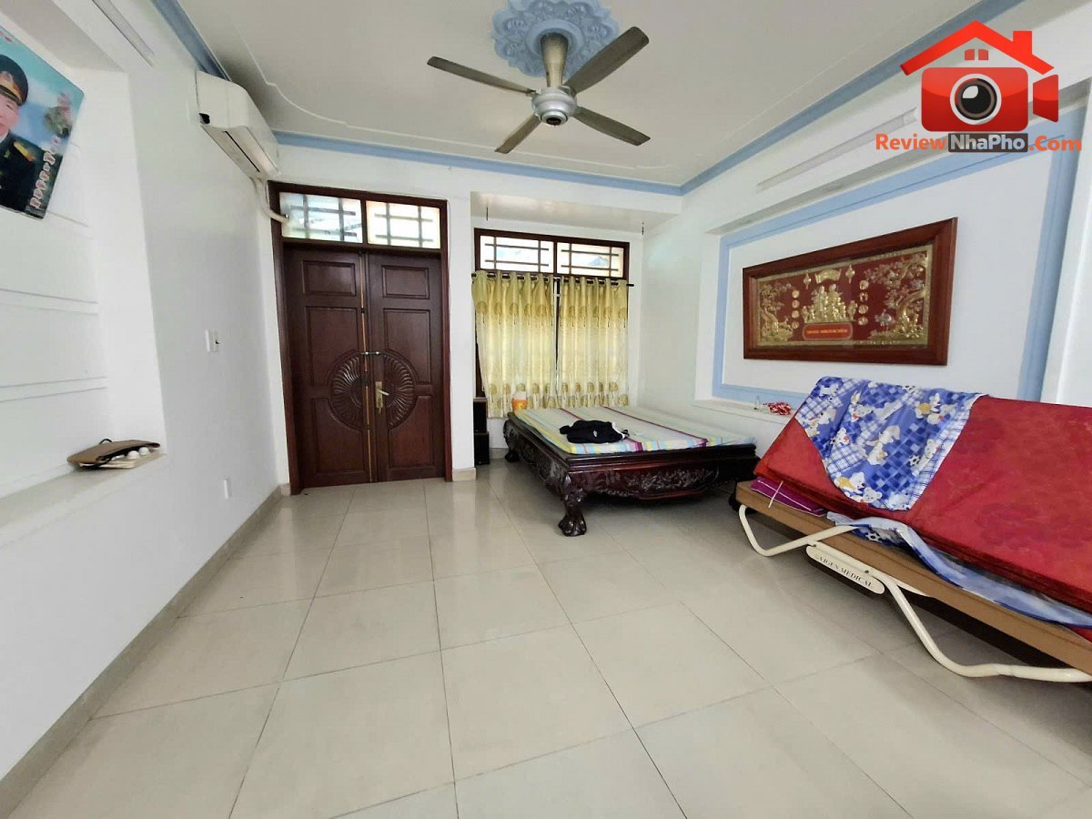 Bán nhà đất Đường Tô Hiến Thành – Phường cũ 13 Quận 10 – Phường mới 13 – Thành phố Hồ Chí Minh 103m2 15.2 tỷ